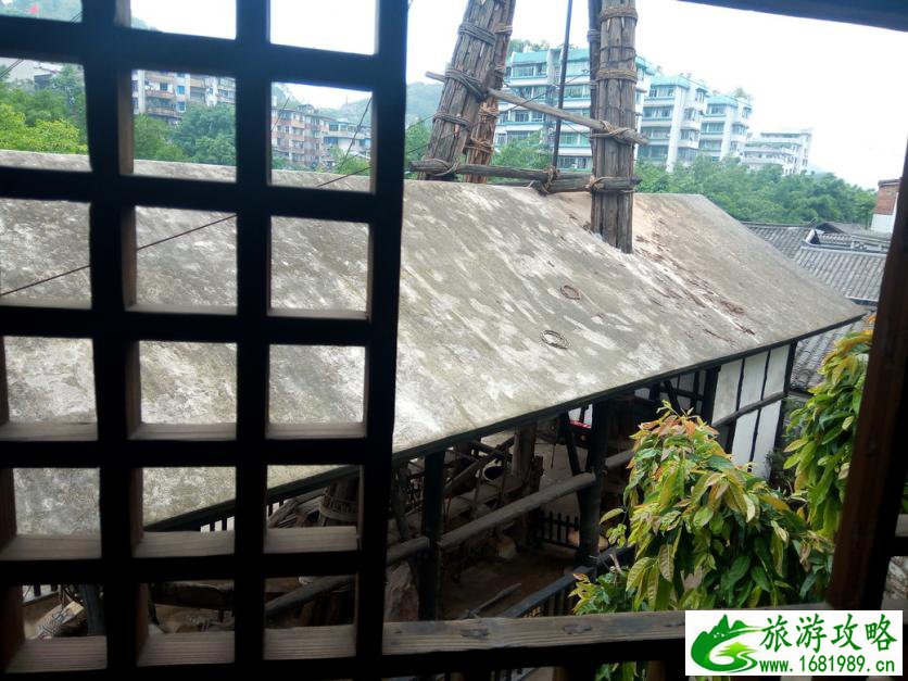 自贡的燊海井建于什么时代 自贡的燊海井好玩吗 自贡的燊海井建于什么时代 自贡的燊海井好玩吗