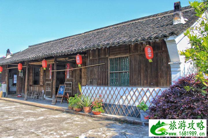 海宁旅游景点  海宁旅游景点介绍大全