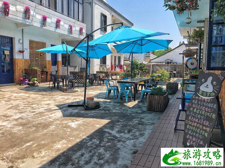 海宁旅游景点  海宁旅游景点介绍大全