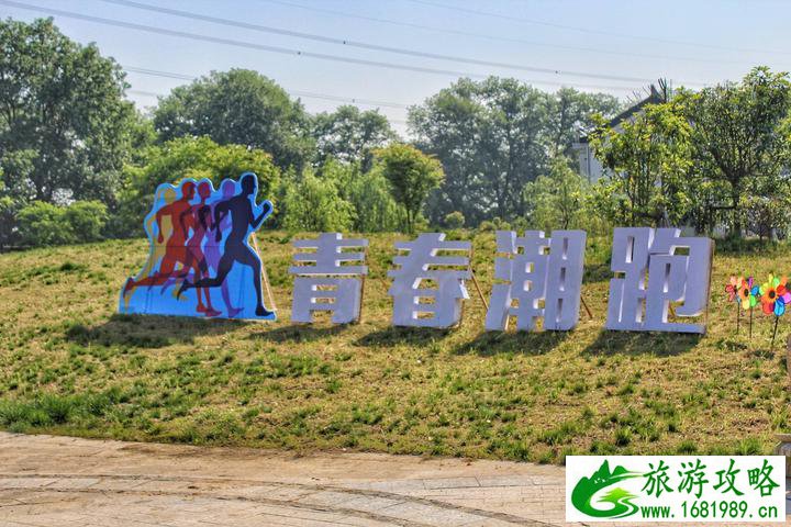 海宁旅游景点  海宁旅游景点介绍大全