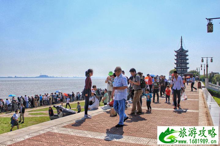 海宁旅游景点  海宁旅游景点介绍大全
