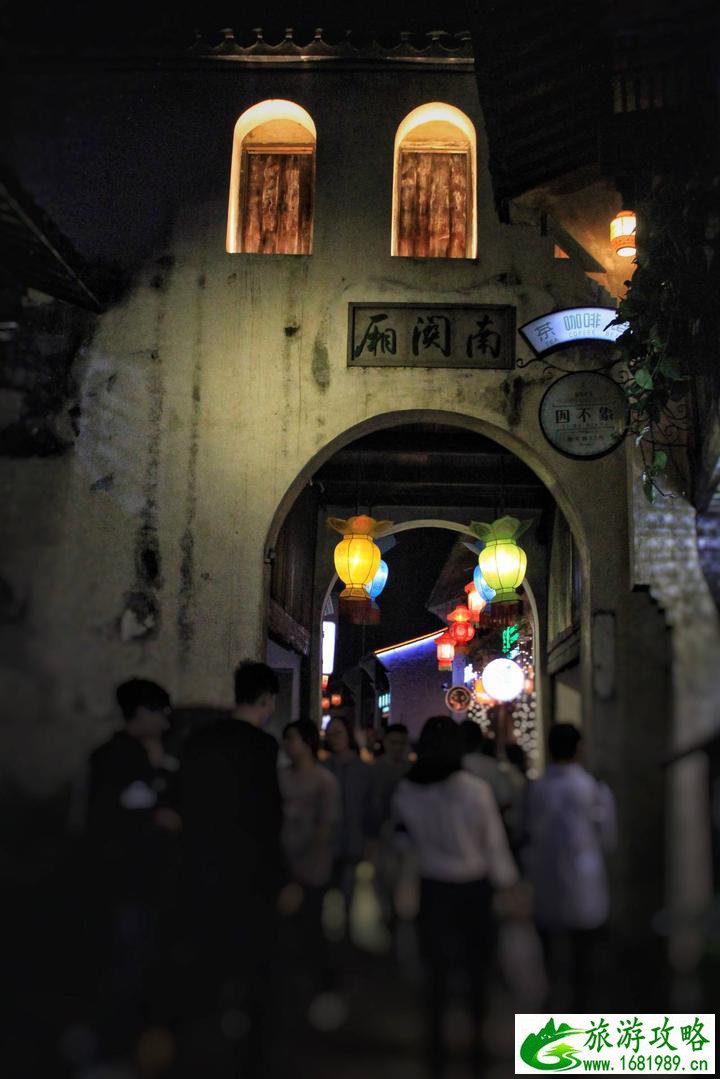 海宁旅游景点  海宁旅游景点介绍大全