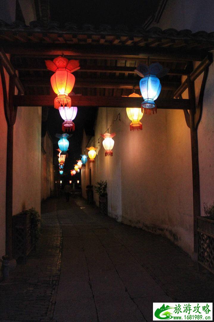 海宁旅游景点  海宁旅游景点介绍大全