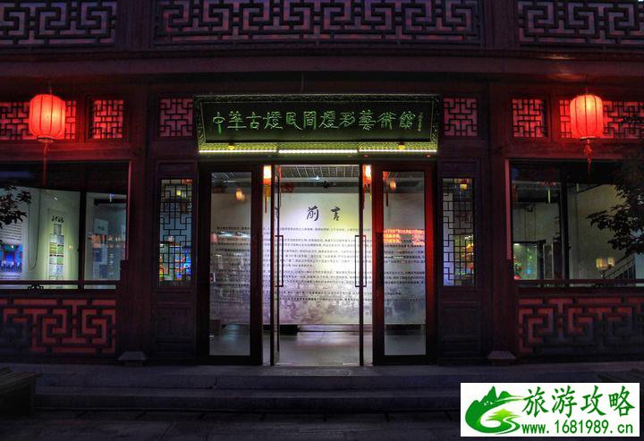 海宁旅游景点  海宁旅游景点介绍大全