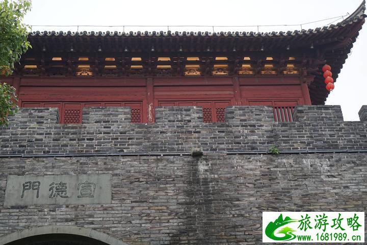海宁旅游景点  海宁旅游景点介绍大全