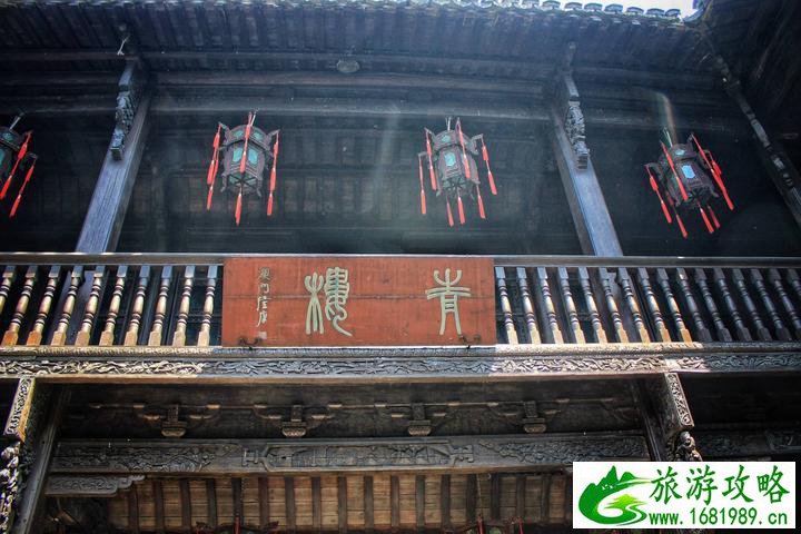 海宁旅游景点  海宁旅游景点介绍大全