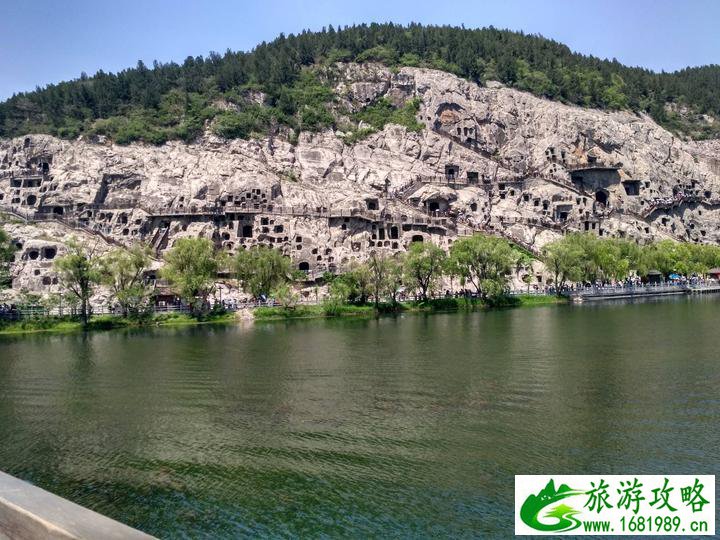 洛阳有哪些好玩的景点 洛阳有哪些好玩的景点