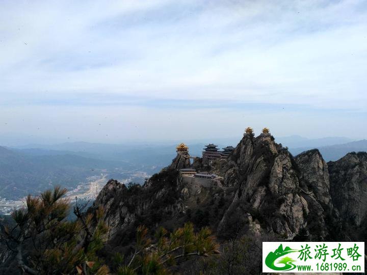 洛阳有哪些好玩的景点 洛阳有哪些好玩的景点