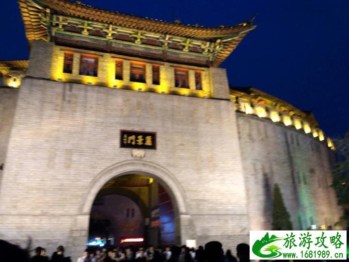 洛阳有哪些好玩的景点 洛阳有哪些好玩的景点