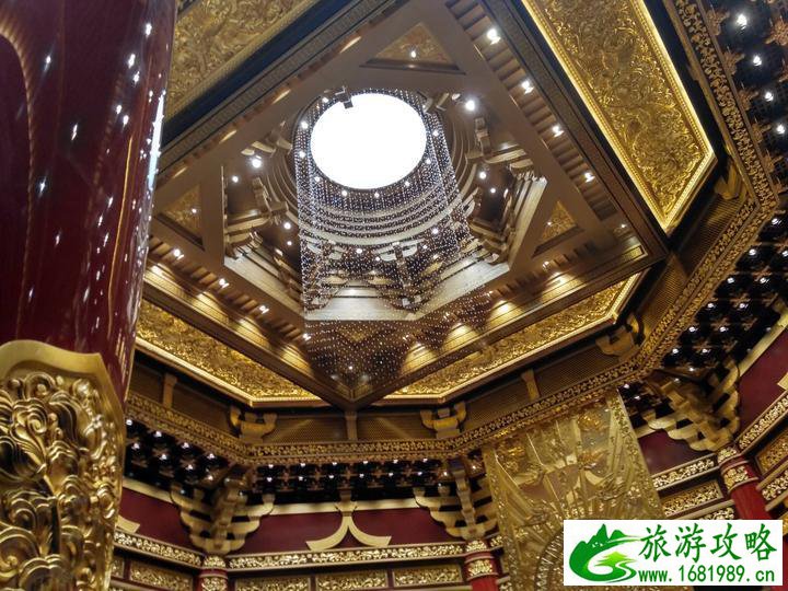 洛阳有哪些好玩的景点 洛阳有哪些好玩的景点