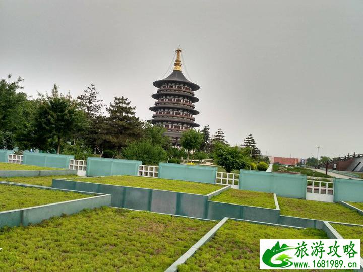 洛阳有哪些好玩的景点 洛阳有哪些好玩的景点