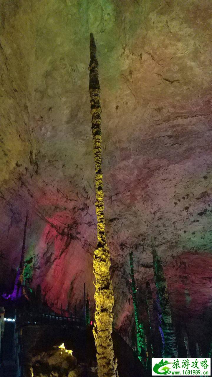 张家界好玩的景点有哪些 张家界好玩的景点有哪些