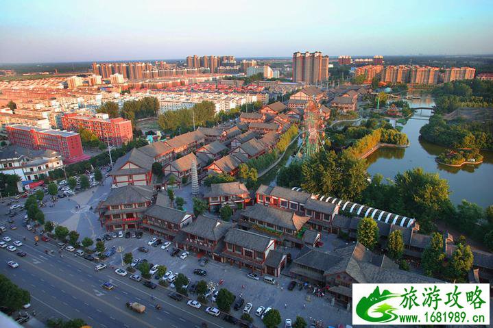 河上街古镇好玩吗 河上街在哪儿 河上街古镇好玩吗 河上街在哪儿