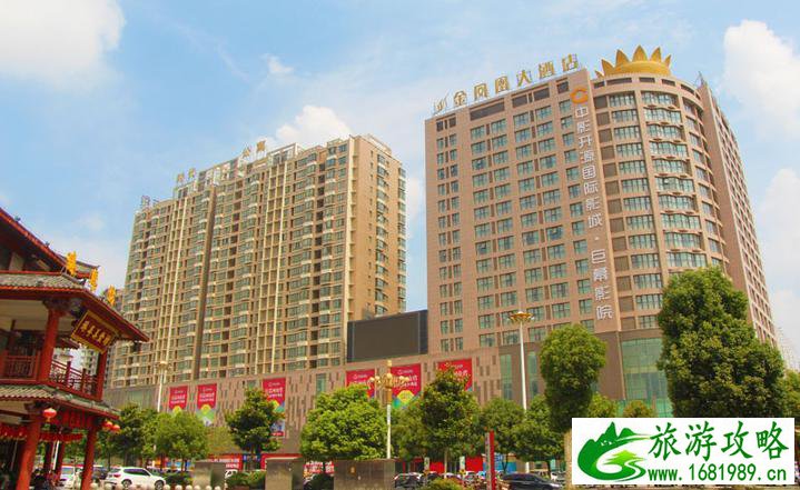 河上街古镇好玩吗 河上街在哪儿 河上街古镇好玩吗 河上街在哪儿