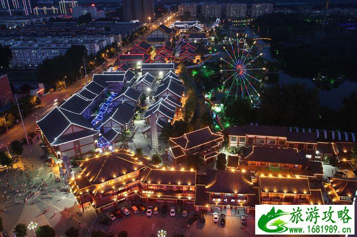 河上街古镇好玩吗 河上街在哪儿 河上街古镇好玩吗 河上街在哪儿