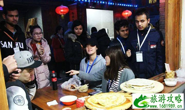 河上街古镇好玩吗 河上街在哪儿 河上街古镇好玩吗 河上街在哪儿