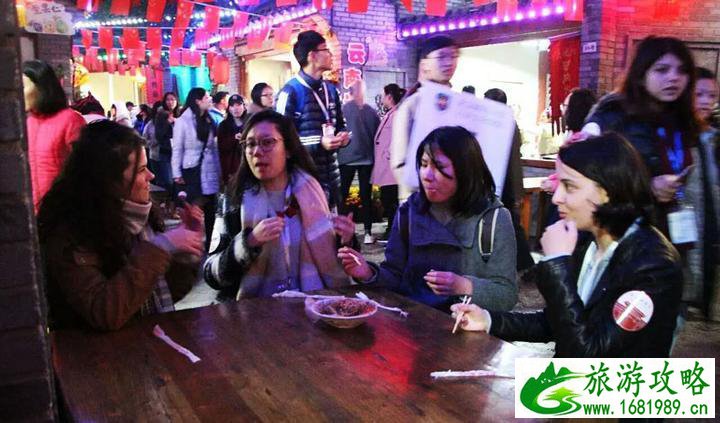 河上街古镇好玩吗 河上街在哪儿 河上街古镇好玩吗 河上街在哪儿