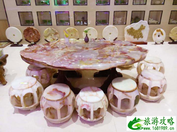 河上街古镇好玩吗 河上街在哪儿 河上街古镇好玩吗 河上街在哪儿