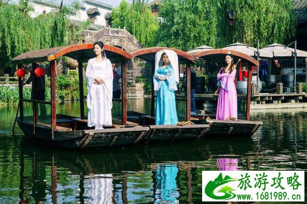 河上街古镇好玩吗 河上街在哪儿 河上街古镇好玩吗 河上街在哪儿