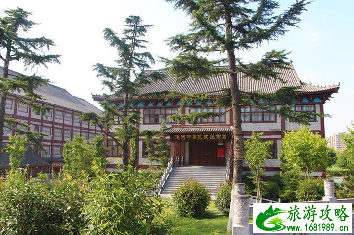 河上街古镇好玩吗 河上街在哪儿 河上街古镇好玩吗 河上街在哪儿