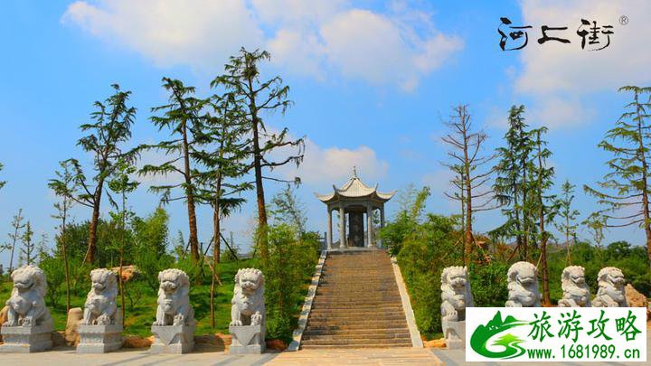 河上街古镇好玩吗 河上街在哪儿 河上街古镇好玩吗 河上街在哪儿