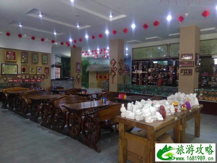 河上街古镇好玩吗 河上街在哪儿 河上街古镇好玩吗 河上街在哪儿