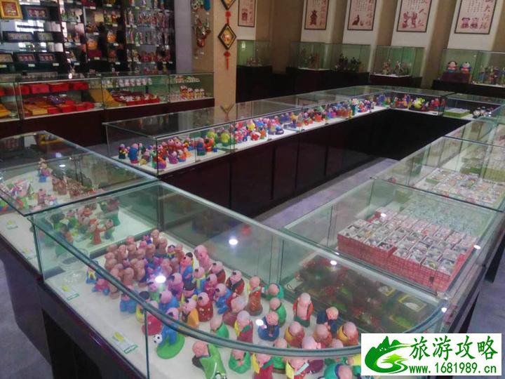 河上街古镇好玩吗 河上街在哪儿 河上街古镇好玩吗 河上街在哪儿