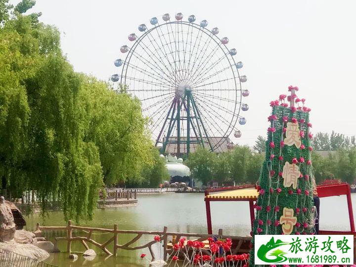 河上街古镇好玩吗 河上街在哪儿 河上街古镇好玩吗 河上街在哪儿