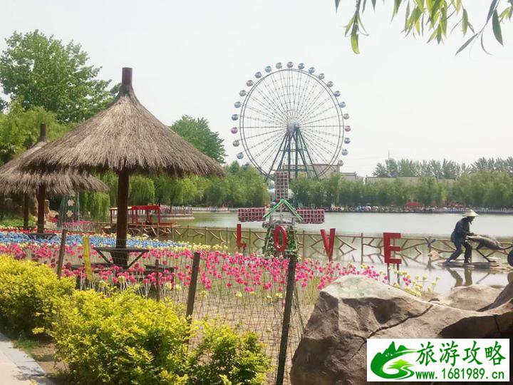 河上街古镇好玩吗 河上街在哪儿 河上街古镇好玩吗 河上街在哪儿