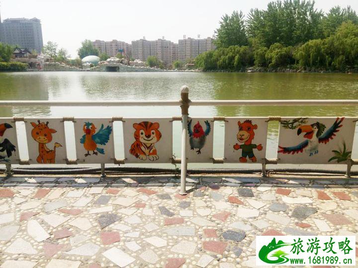 河上街古镇好玩吗 河上街在哪儿 河上街古镇好玩吗 河上街在哪儿