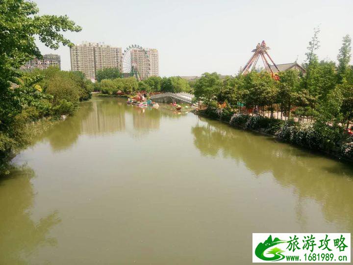 河上街古镇好玩吗 河上街在哪儿 河上街古镇好玩吗 河上街在哪儿