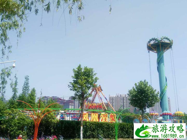 河上街古镇好玩吗 河上街在哪儿 河上街古镇好玩吗 河上街在哪儿