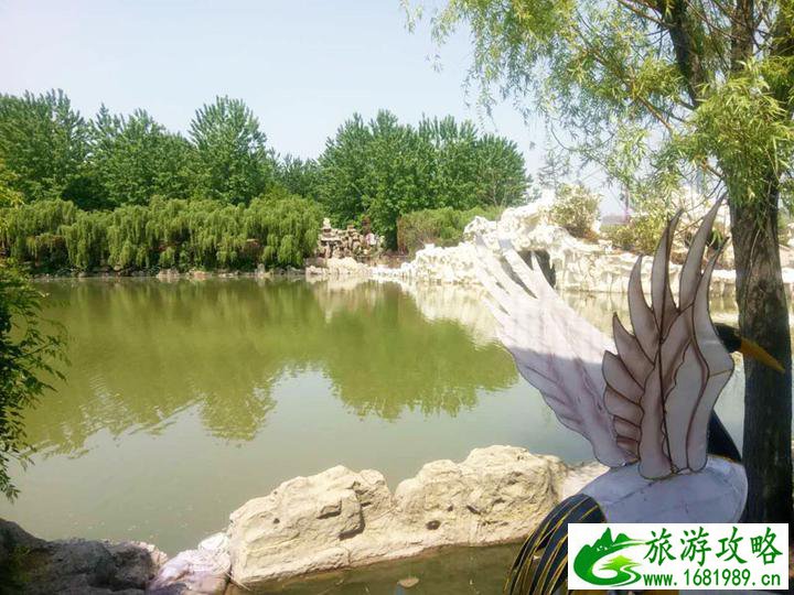 河上街古镇好玩吗 河上街在哪儿 河上街古镇好玩吗 河上街在哪儿