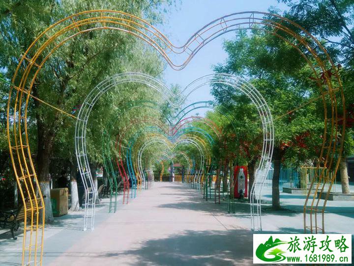 河上街古镇好玩吗 河上街在哪儿 河上街古镇好玩吗 河上街在哪儿