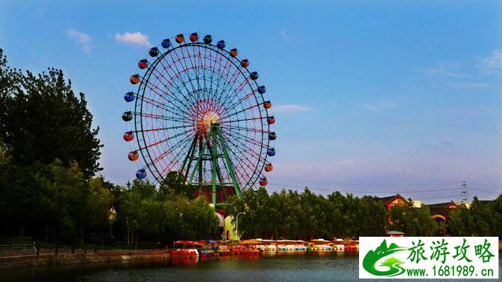 河上街古镇好玩吗 河上街在哪儿 河上街古镇好玩吗 河上街在哪儿