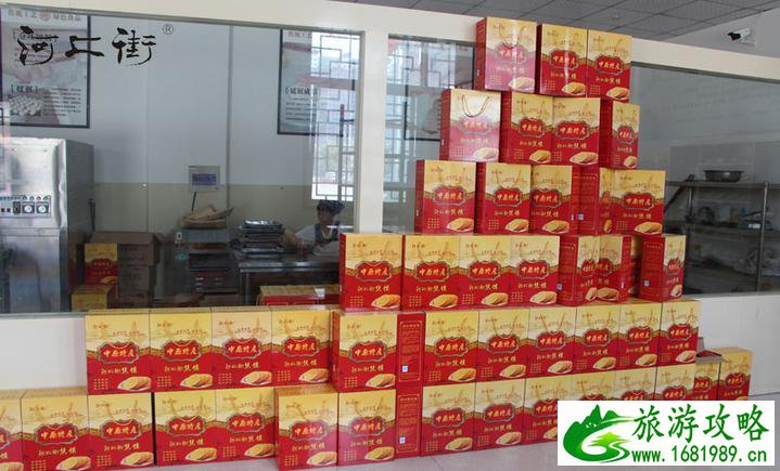 河上街古镇好玩吗 河上街在哪儿 河上街古镇好玩吗 河上街在哪儿