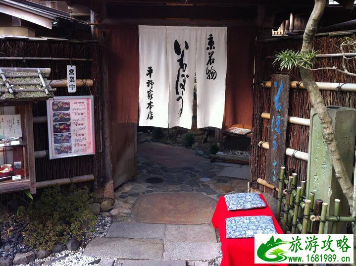 日本大阪有哪些好玩的 日本大阪有哪些好玩的