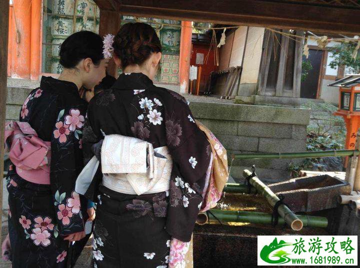 日本大阪有哪些好玩的 日本大阪有哪些好玩的