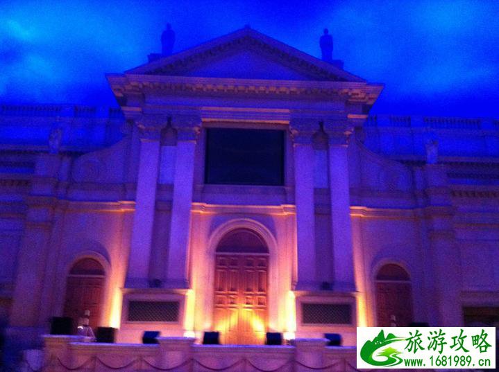 日本大阪有哪些好玩的 日本大阪有哪些好玩的