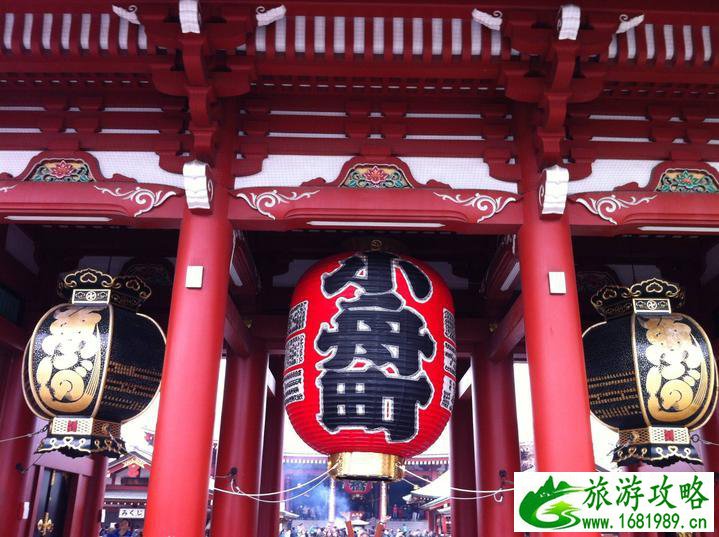 日本大阪有哪些好玩的 日本大阪有哪些好玩的