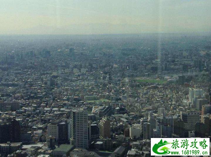 日本大阪有哪些好玩的 日本大阪有哪些好玩的