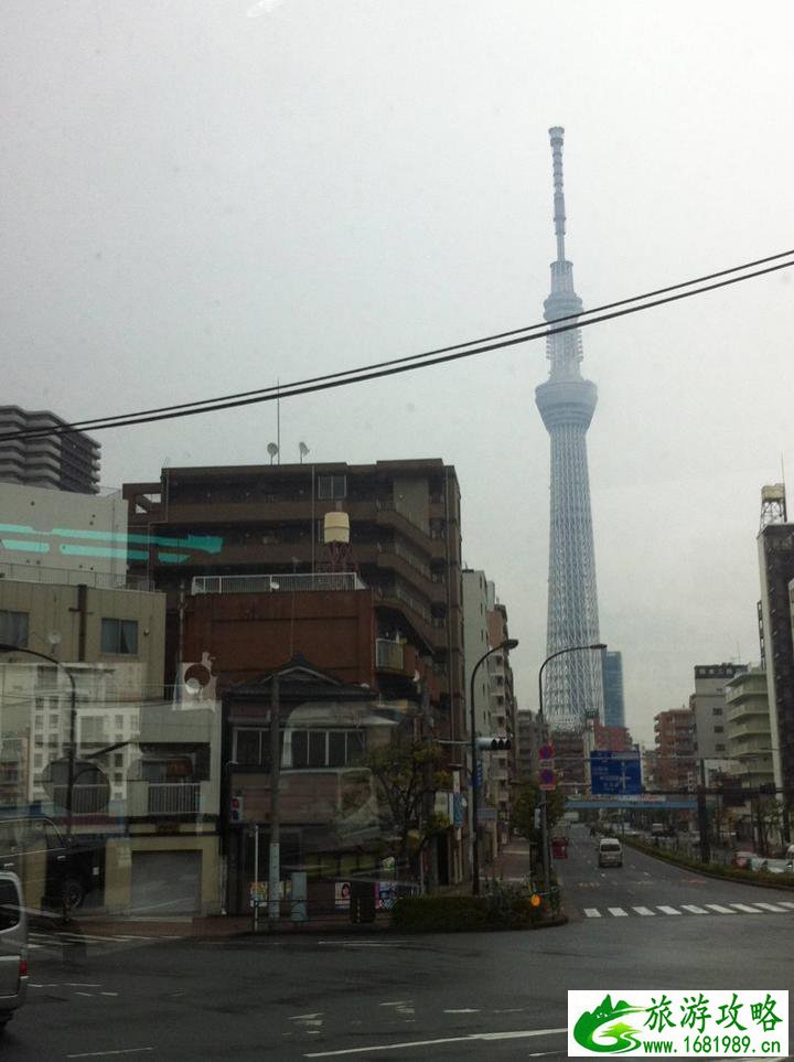 日本大阪有哪些好玩的 日本大阪有哪些好玩的