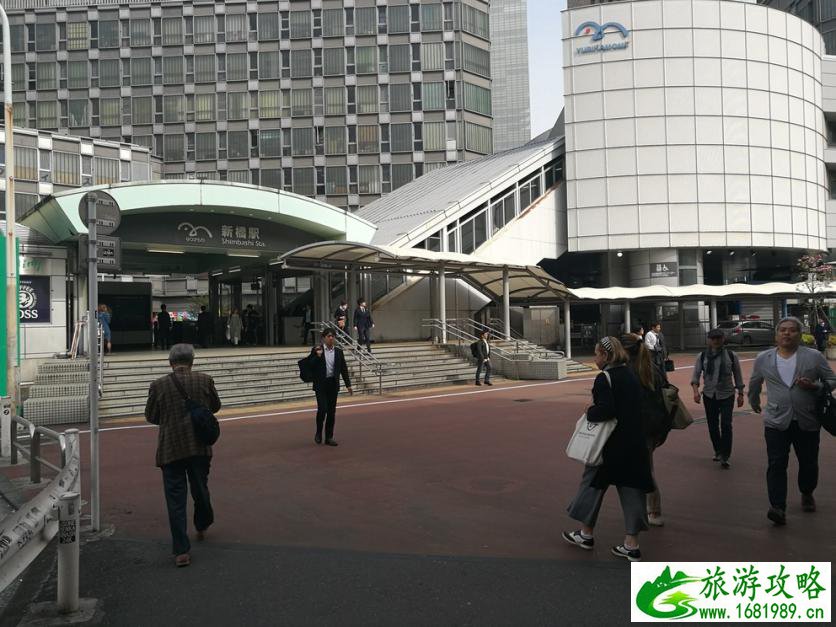 东京旅游攻略 东京自由行怎么玩 东京旅游攻略 东京自由行怎么玩
