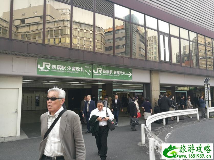 东京旅游攻略 东京自由行怎么玩 东京旅游攻略 东京自由行怎么玩