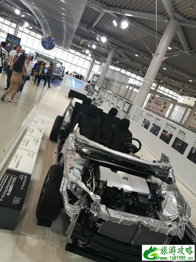 东京旅游攻略 东京自由行怎么玩 东京旅游攻略 东京自由行怎么玩