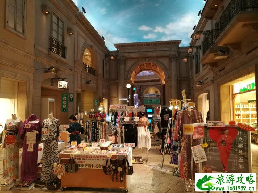 东京旅游攻略 东京自由行怎么玩 东京旅游攻略 东京自由行怎么玩