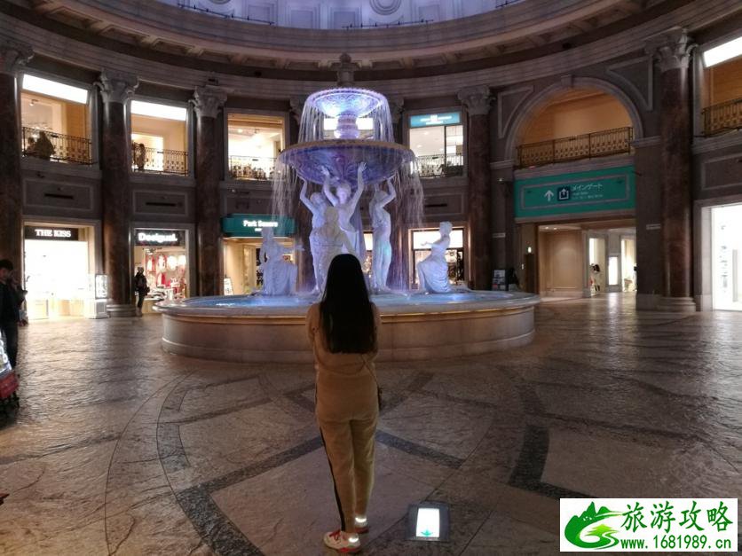 东京旅游攻略 东京自由行怎么玩 东京旅游攻略 东京自由行怎么玩