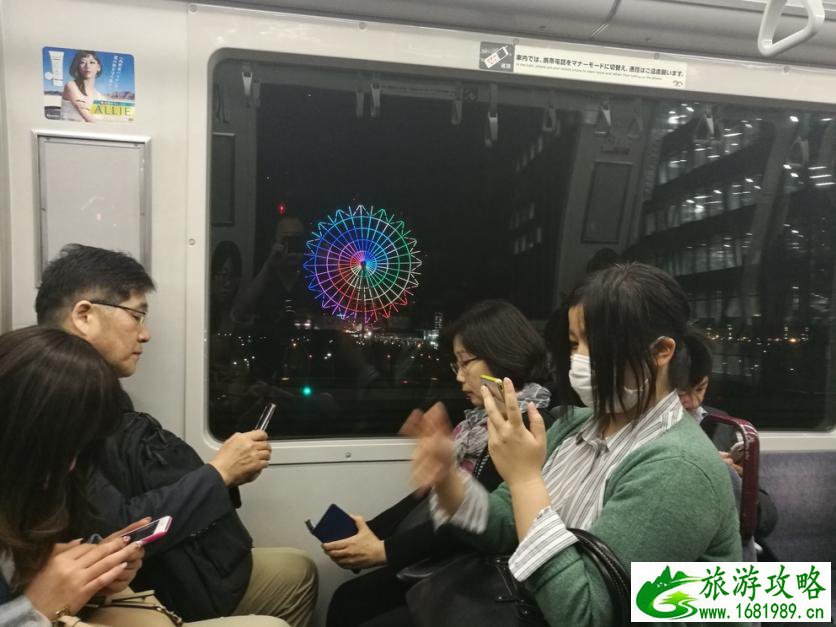 东京旅游攻略 东京自由行怎么玩 东京旅游攻略 东京自由行怎么玩