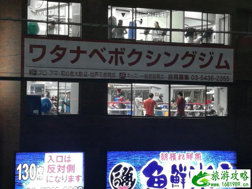 东京旅游攻略 东京自由行怎么玩 东京旅游攻略 东京自由行怎么玩