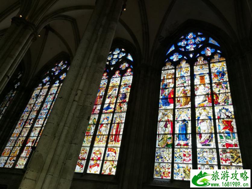 德国北威州有哪些城市 德国北威州有哪些城市